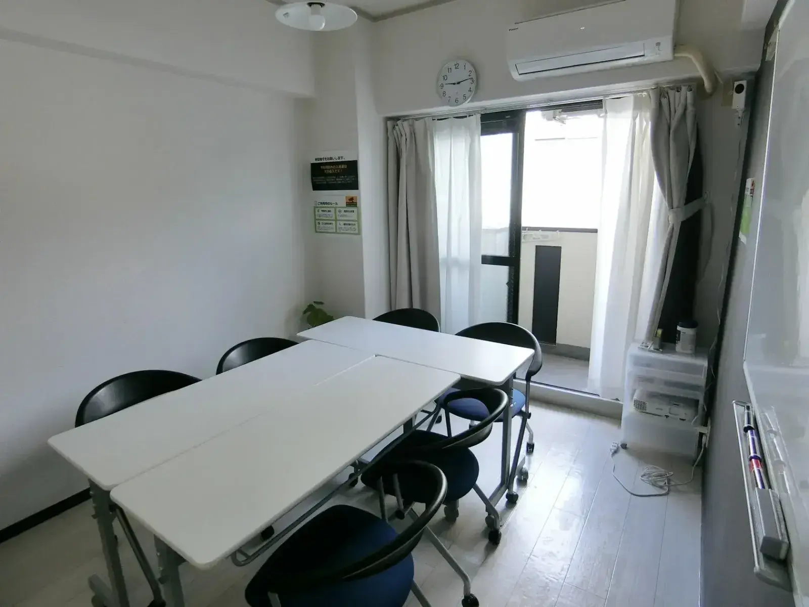 部屋写真2